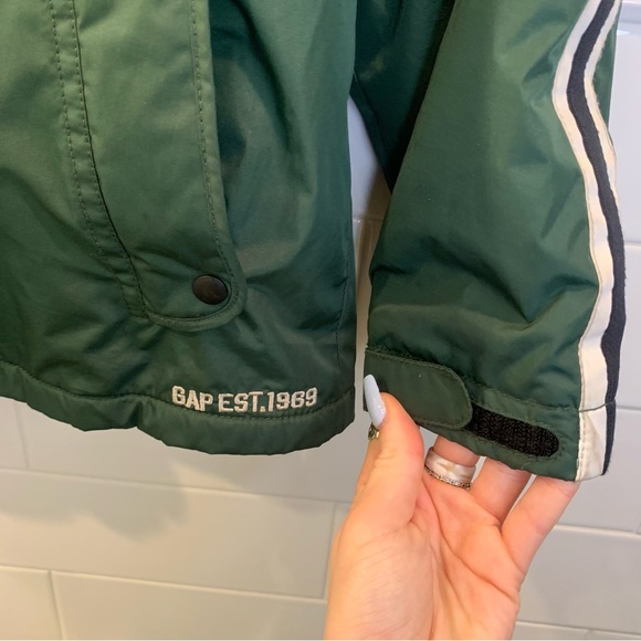 Winter Jacket - Picture 6 of 7